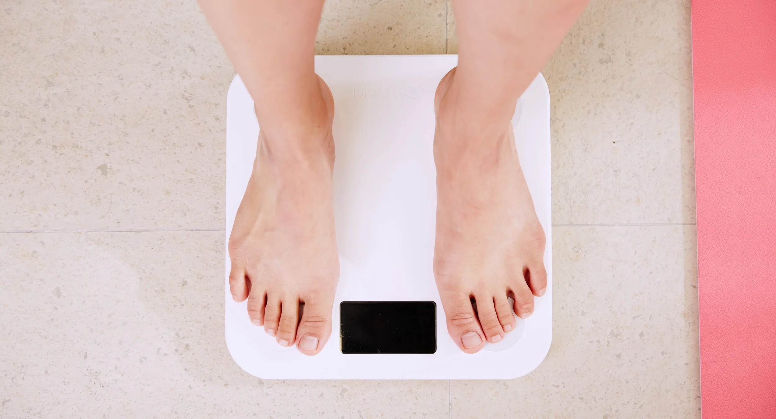 What does the number on the scale even tell you about “weight loss”? Not much.