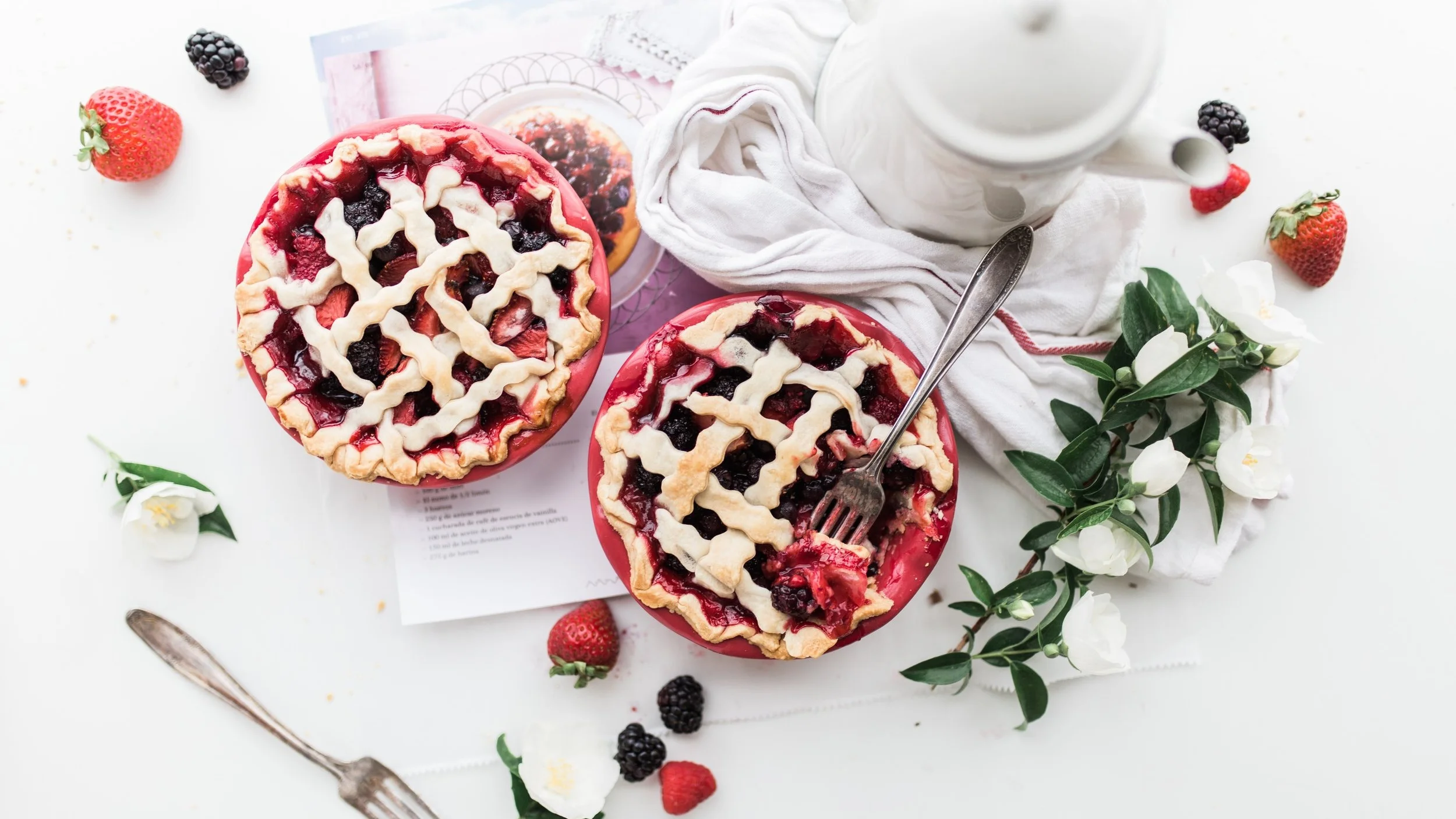 This is unacceptable…I would have to eat until the pie had nice even edges!