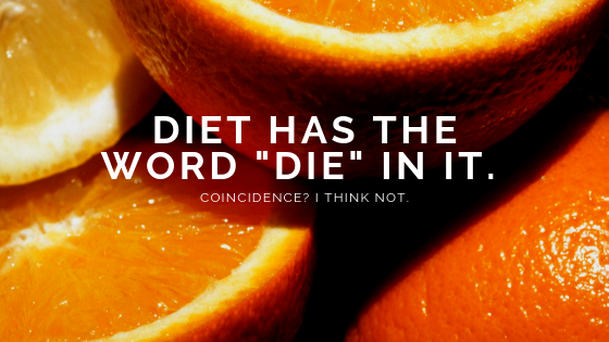 17 Ways To Get Healthy Without Dieting