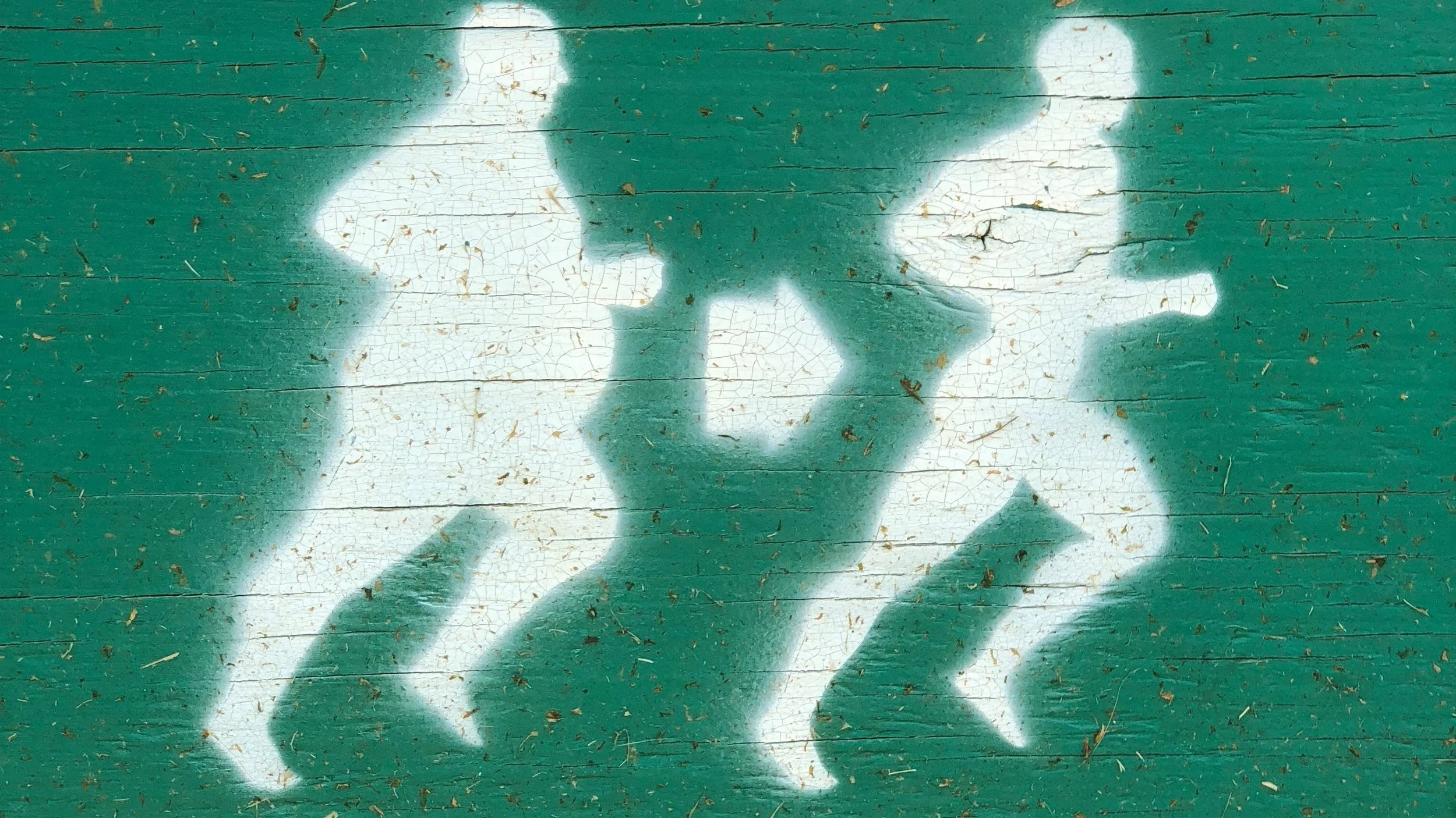 Is there a better, faster way to get in shape? Interval training might be the answer! Photo by Renee Fisher on Unsplash