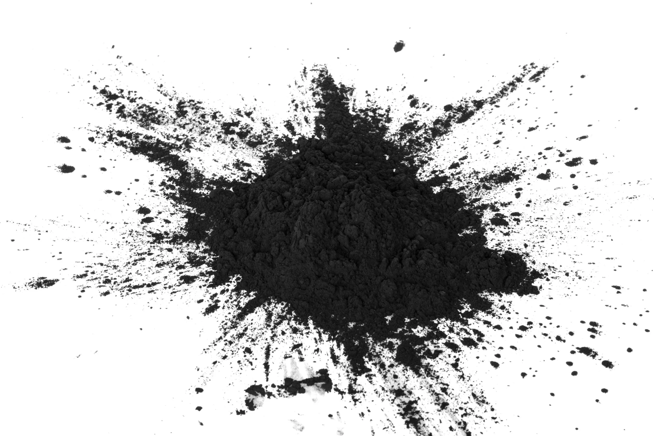 6 Uses For Activated Charcoal