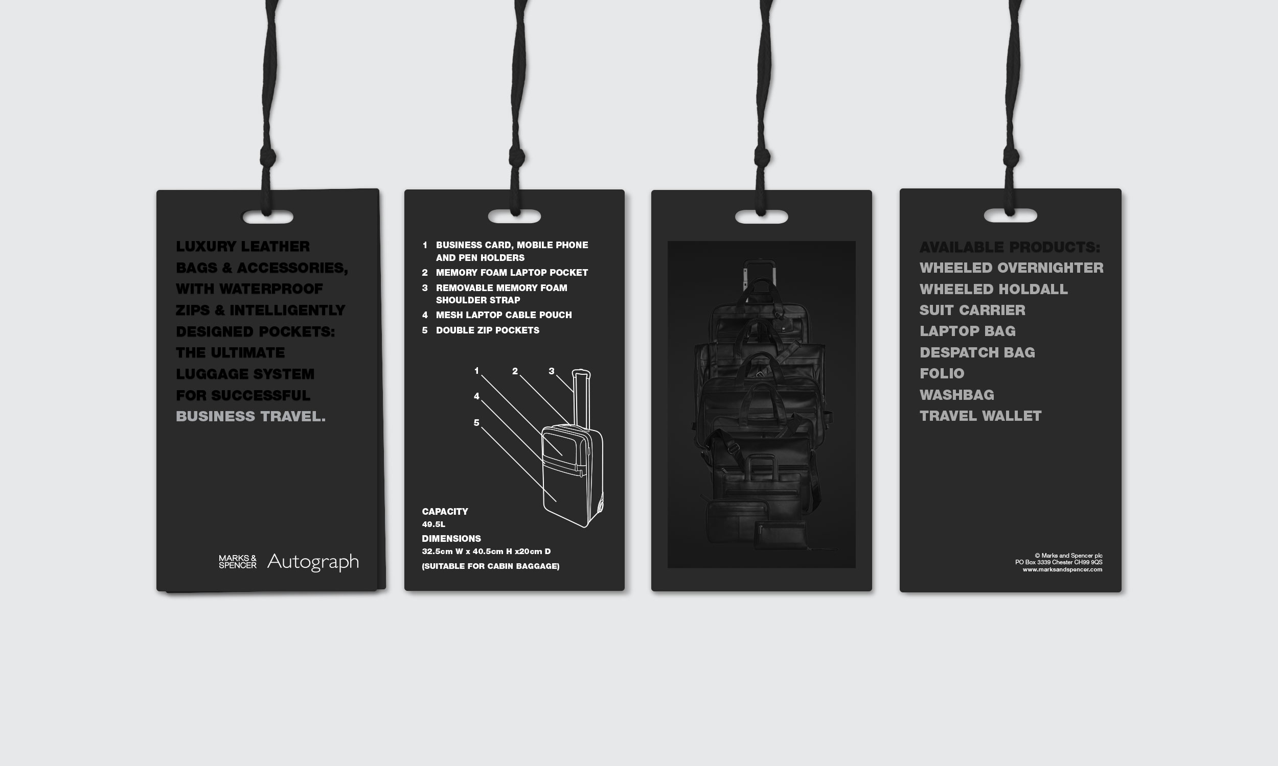 Ticketing