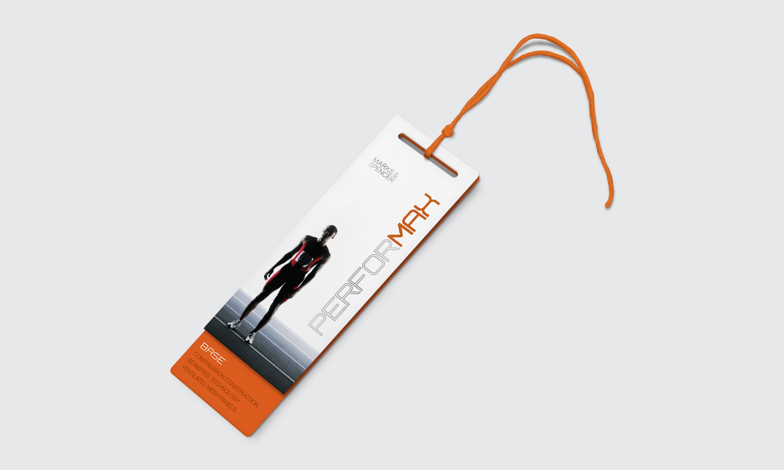 PERFORMAX SPORTSWEAR