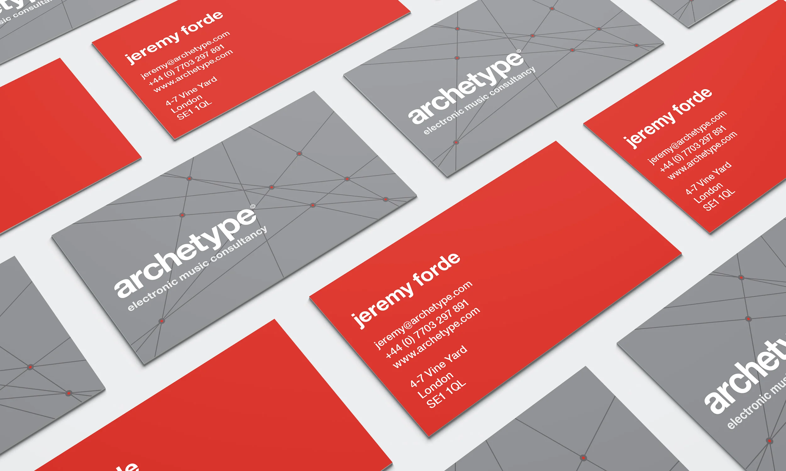 ARCHETYPE