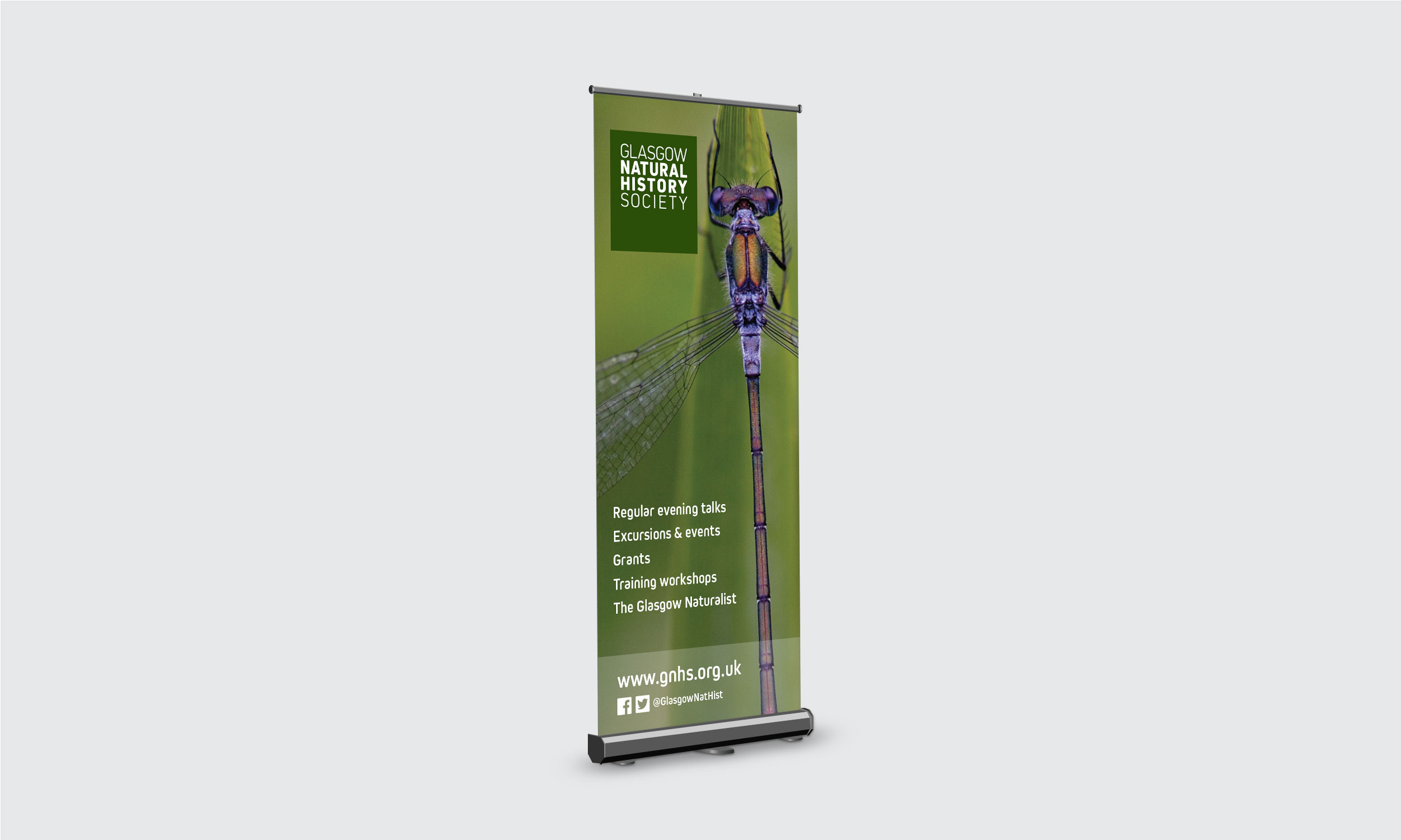 Poster Banner