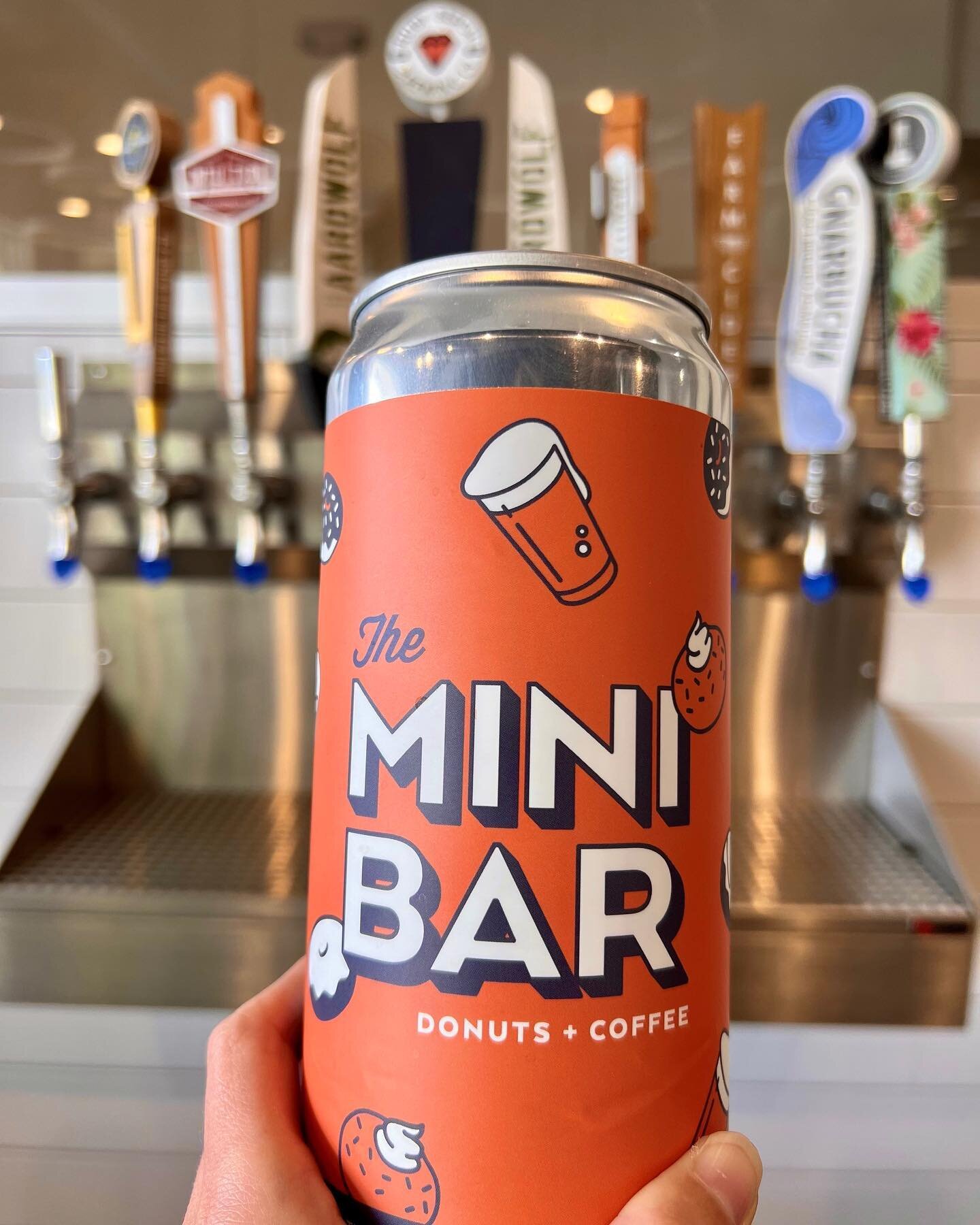 Is Thirsty Thursday still a thing? 😉
Any day is a good day to enjoy a local craft beer.  Shop small and support local with us.  Our taps are always rotating, but always stay local. 
🚨BONUS:
Happy Hour Daily 3PM-Close:
$1 off Draft Beer &amp; Wine
1