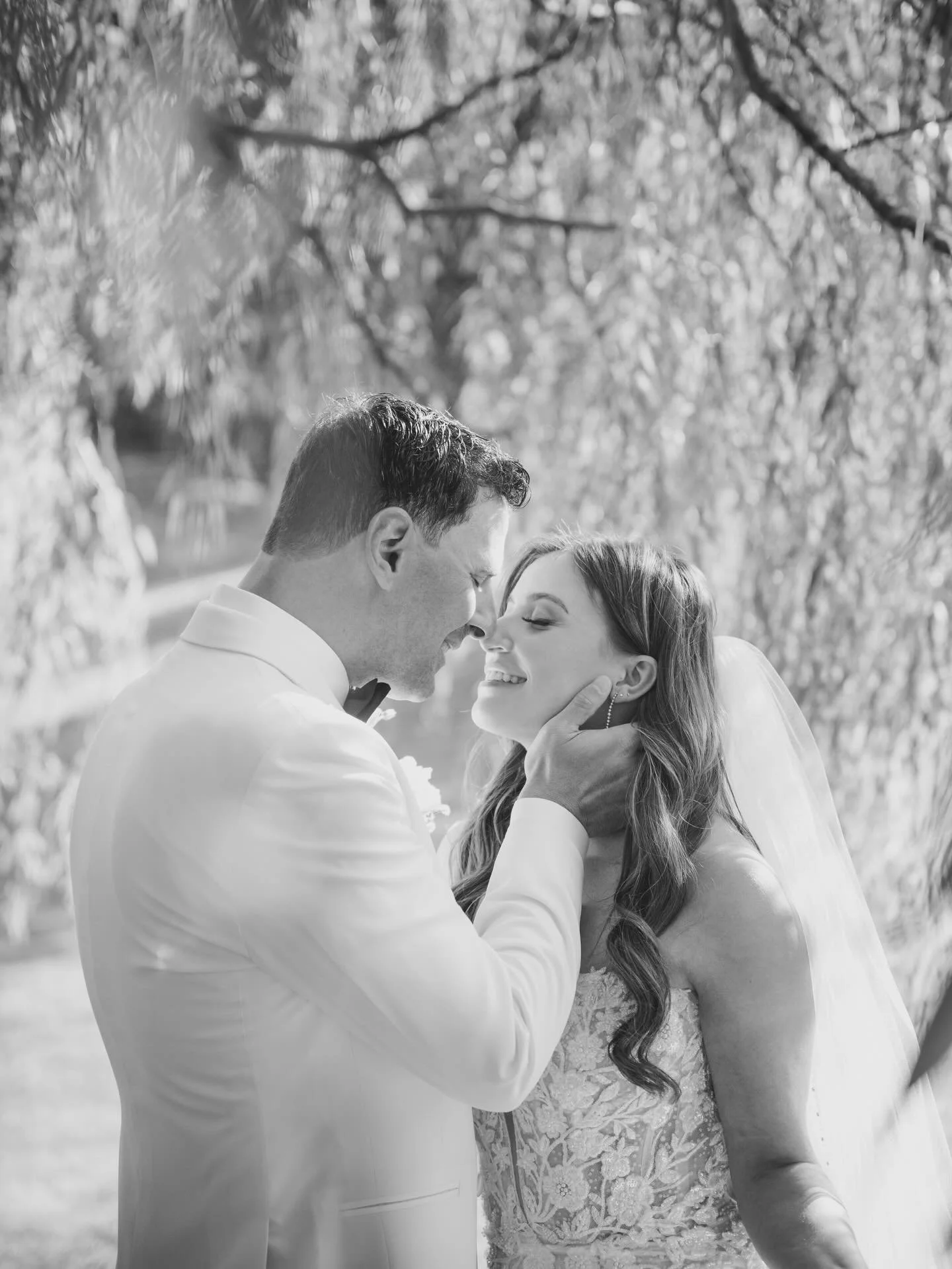 A wedding day in black &amp; white. I absolutely love the look of black &amp; white photographs. Gives such an intimate feel, gorgeous photos &amp; stunning memories.