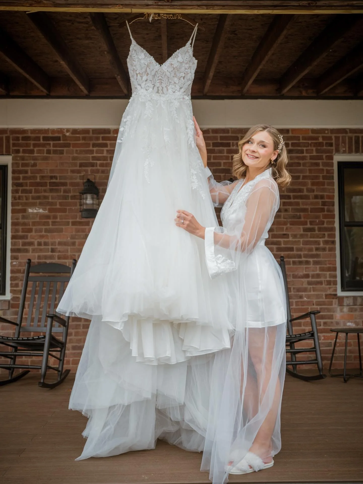 Some more of my absolute favorites from Rachel &amp; Mo&rsquo;s wedding day! &hearts;️ &hearts;️