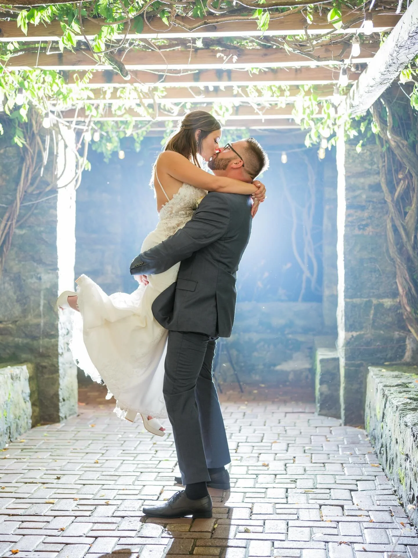 Preserving the moments that matter most. &hearts;️