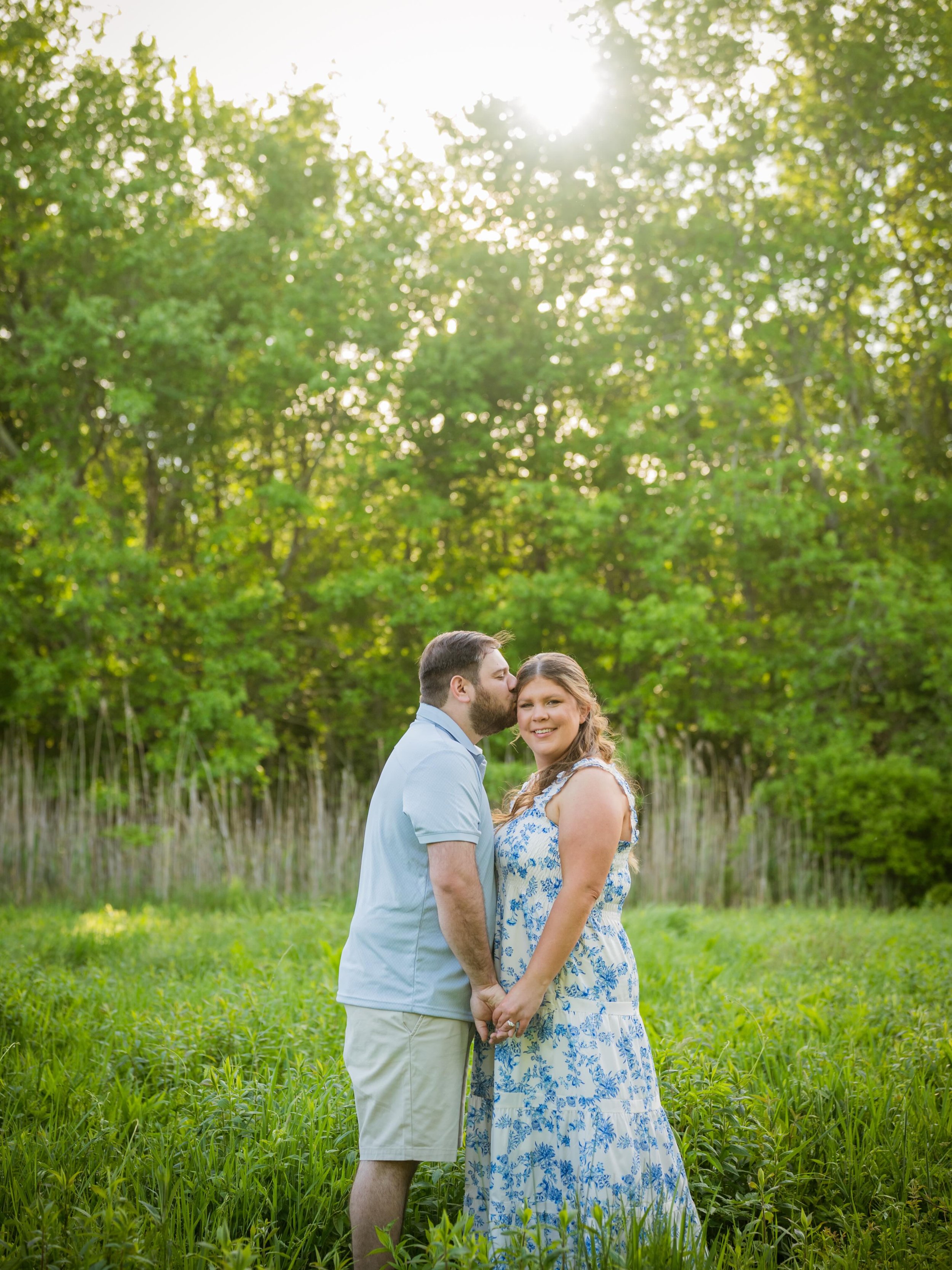 Cristina and Michael&rsquo;s engagement shoot was such a beautiful night. I photographed Michael&rsquo;s sisters wedding so I love when I get to do more for the same family!! I&rsquo;m photographing Cristina and Michael&rsquo;s wedding next year and 