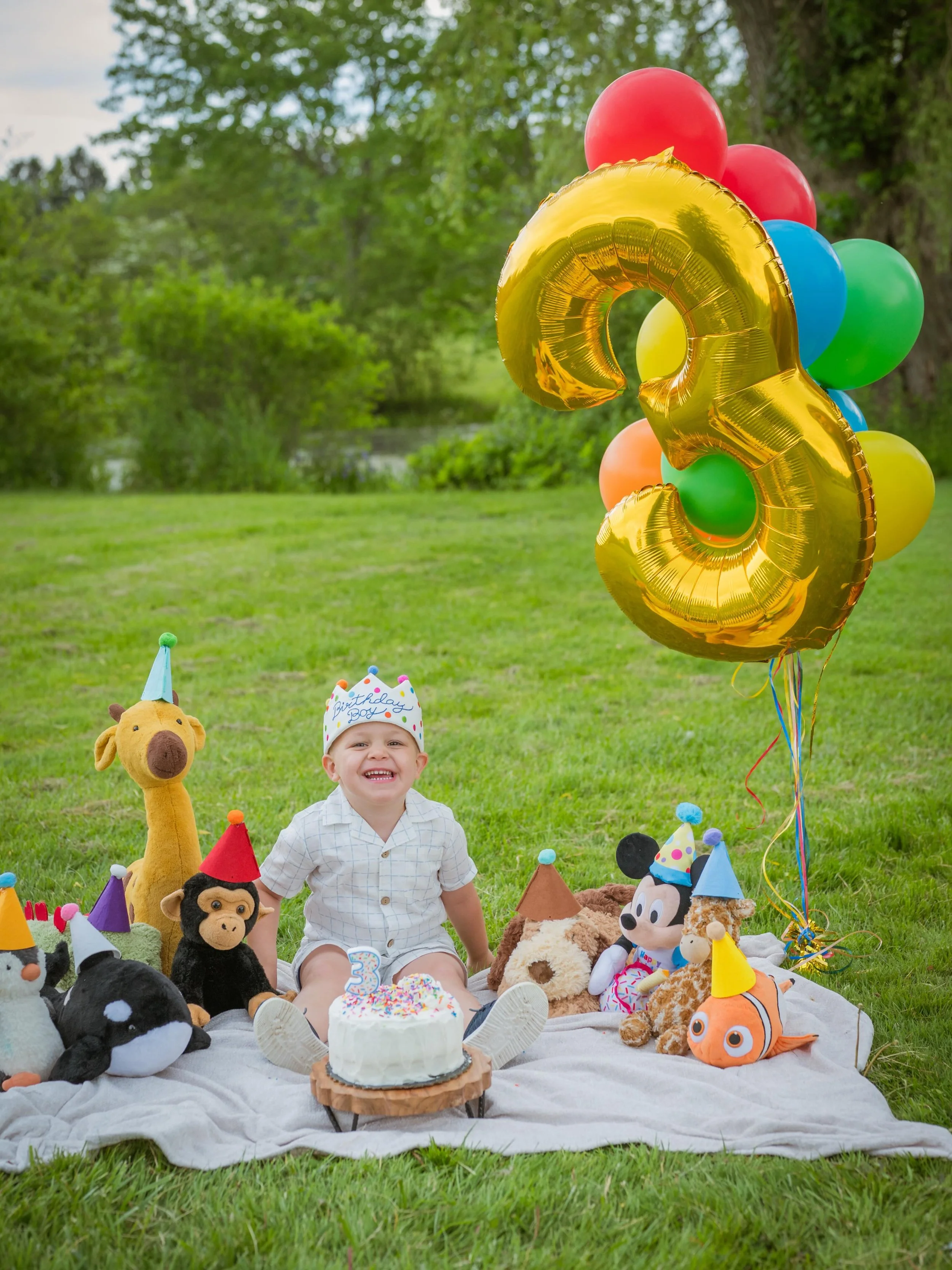 Happy birthday Alesso!!! Cannot get over this shoot. I looove when I get to see this little one and his mom so much! He&rsquo;s always so good for his photos &amp; makes my heart melt. He always is hugging me, sitting on my lap. Such a cutie boy! Cou