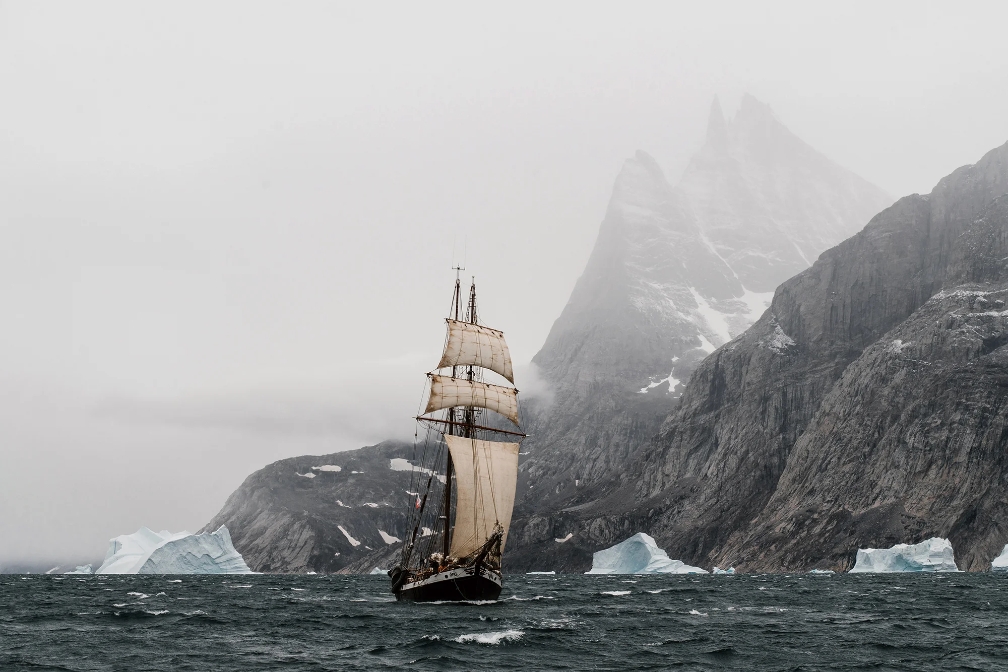 Greenland