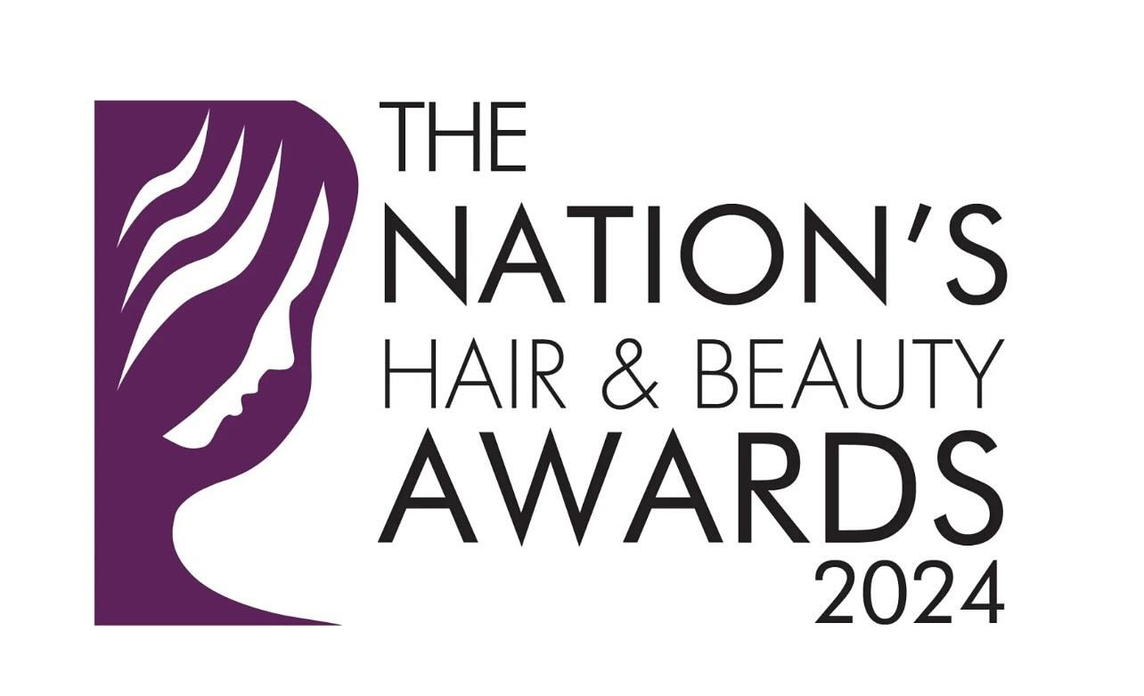 Thank you @creativeoceanic fantastic to be a finalist for Hair &amp; Beauty Salon of The Year 2024! 🙌🦁
See you at the awards 🏆