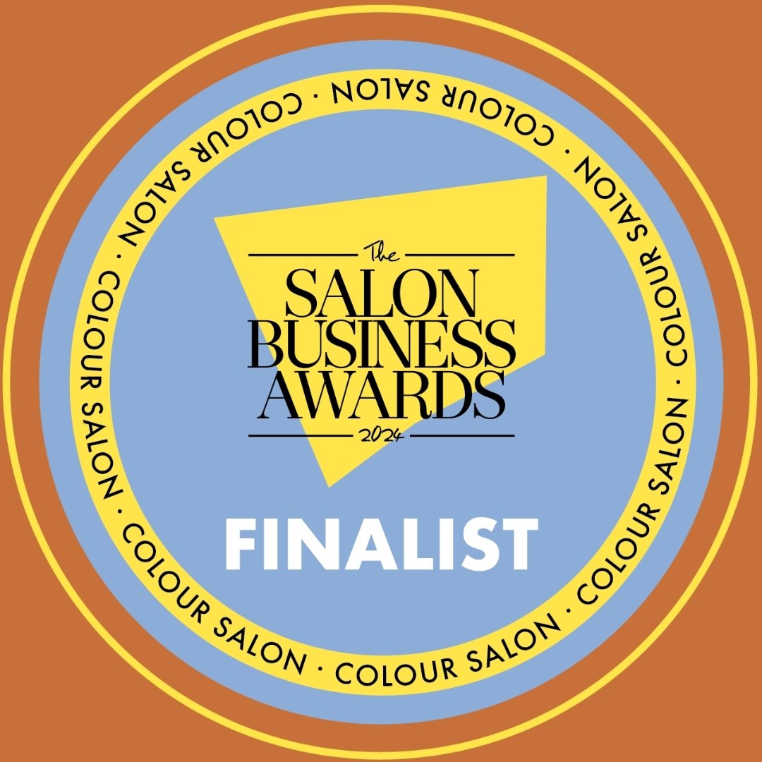 SALON BUSINESS AWARDS 2024 FINALISTS!

The team here at ROAR are absolutely buzzing to announce that we have finalised for TWO awards at this year's @salon_business awards! 

We are finalists in both COLOUR SALON and GREEN SALON, and we all feel that