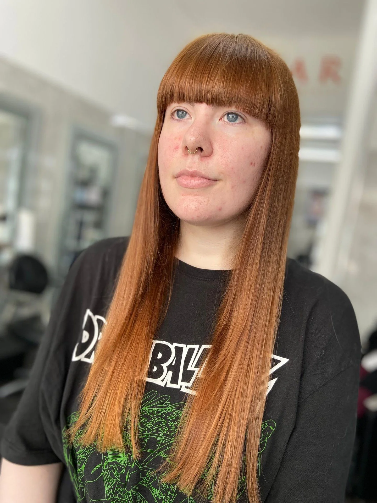Nothing beats a ROAR haircut 💇&zwj;♀️

For that fresh hair feeling, you know what to do... 📲 

#RoarHairAndBeauty #HairInspo #GlasgowSalon #GiffnockSalon #MuirendSalon #StrathbungoSalon #ColourSalon
