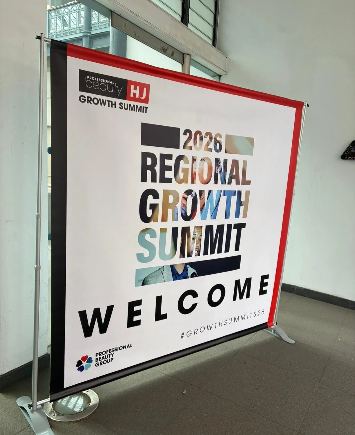 Yesterday our Boss Man and Creative Director @roar_ginger took to the Main Stage at Glasgows Regional Growth Summit to share his insights with other professionals within the industry on business strategies that drive growth. 

A fantastic day to be i