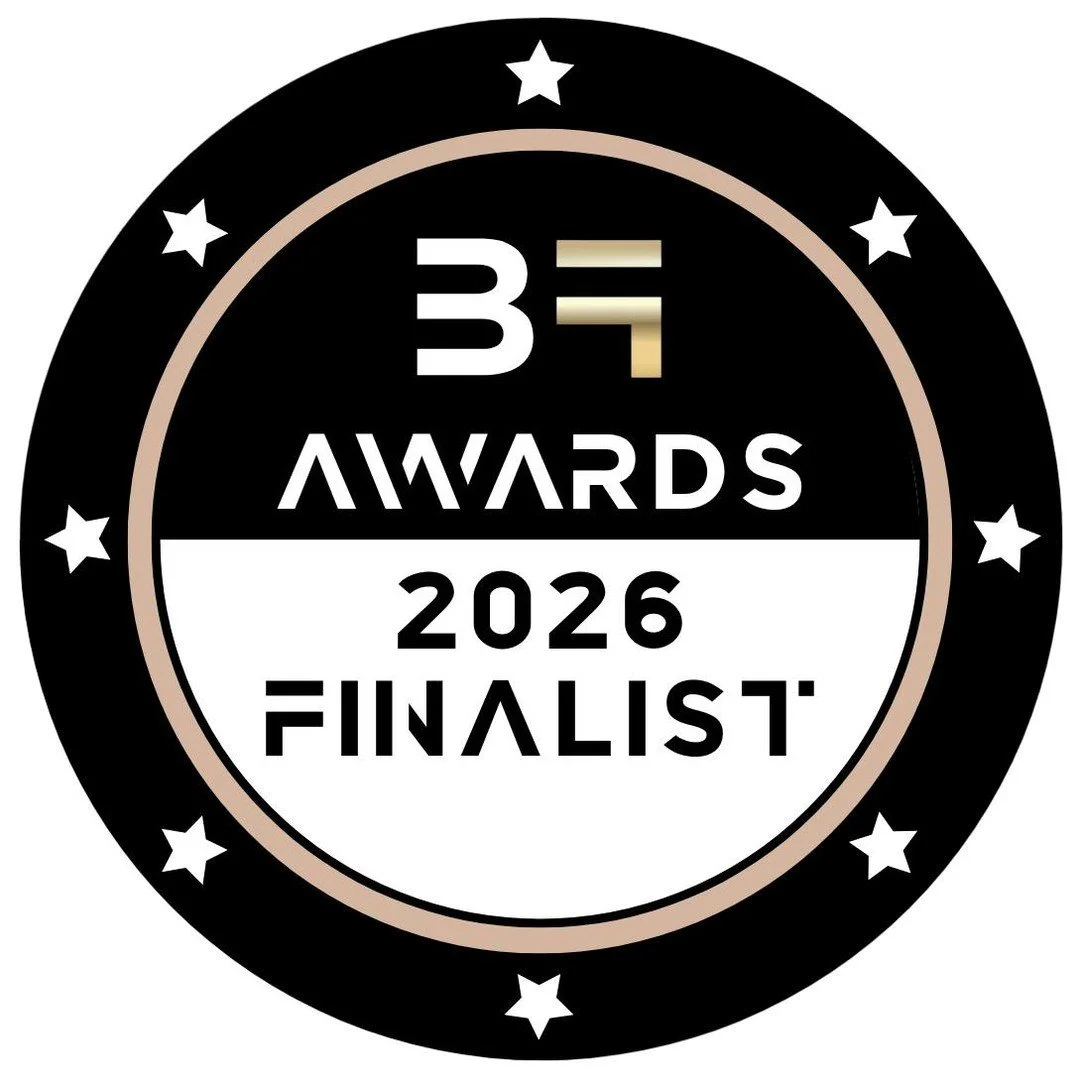 Happy Friday! 🎉

Our Creative Director @roar_ginger has finalised for Hairstylist of The Year at the 2026 Beauty Full Awards - roll on November! 🦁🤍