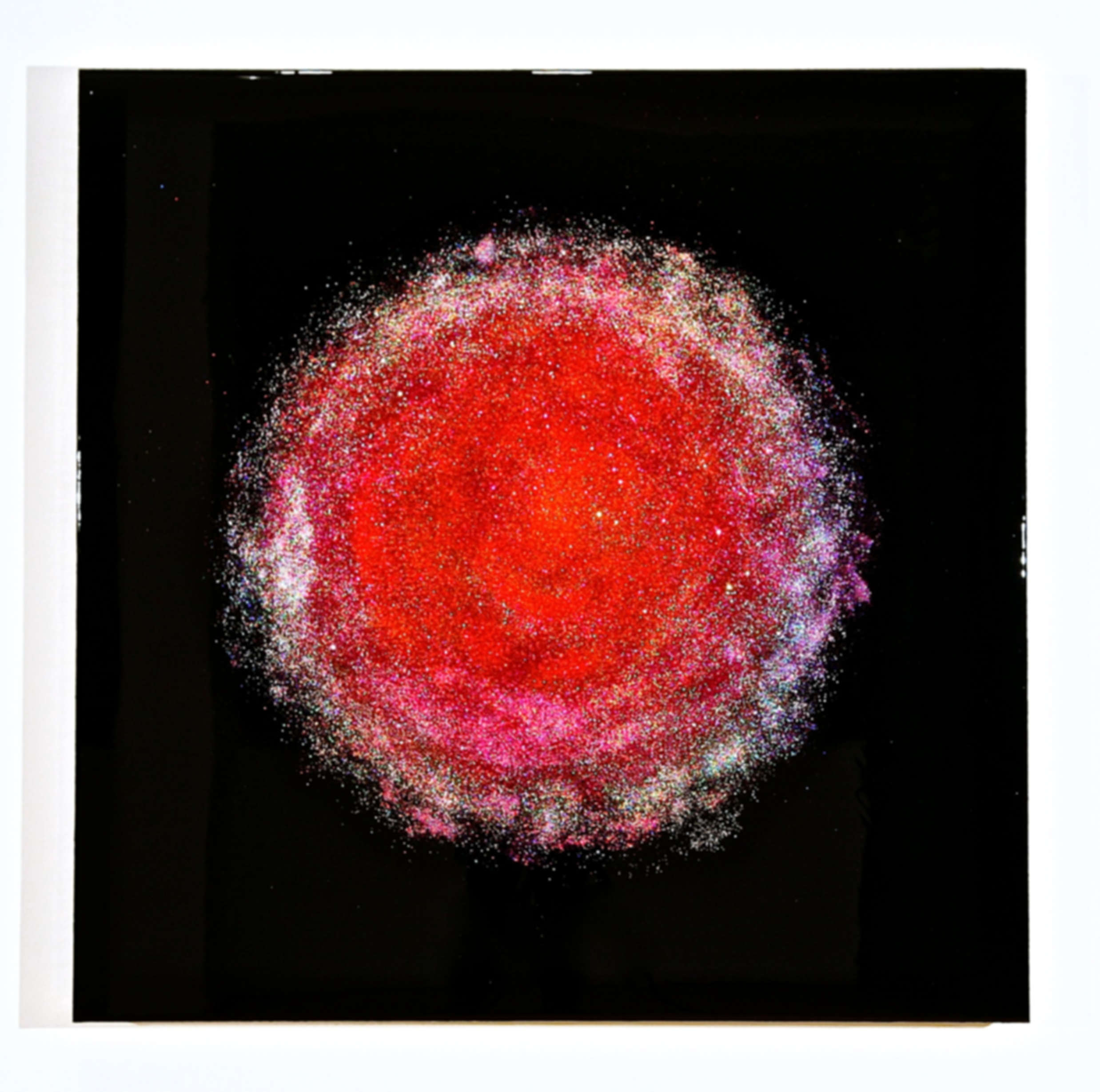 Red Solaris