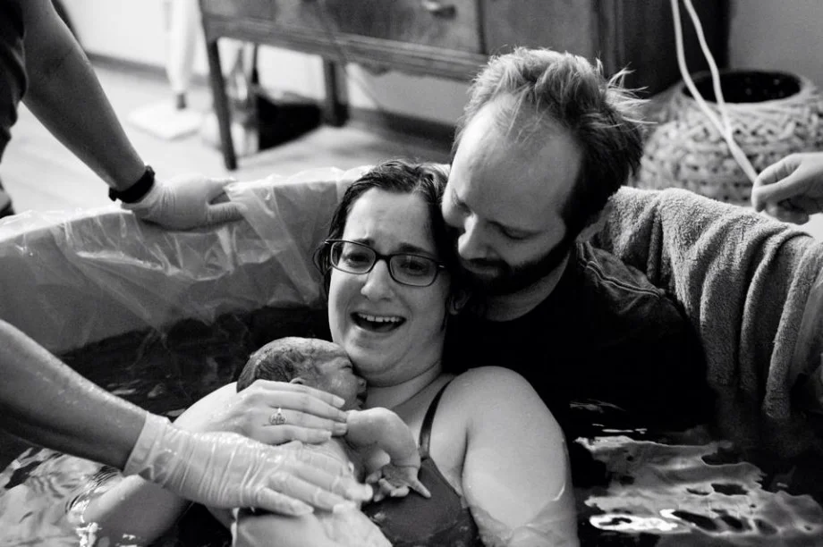 Photo Credit: Hannah Parker