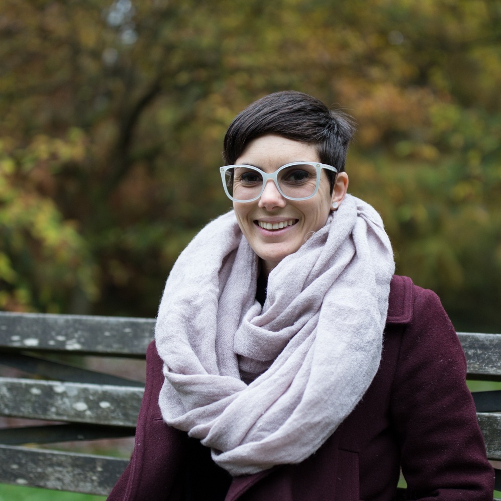 Samantha Fonteyne-Crescioni