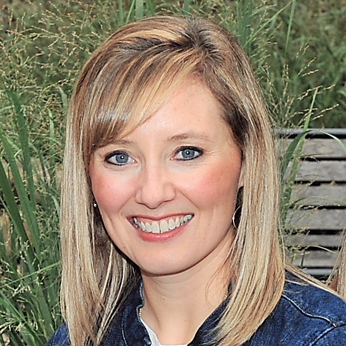 Sarah Knight