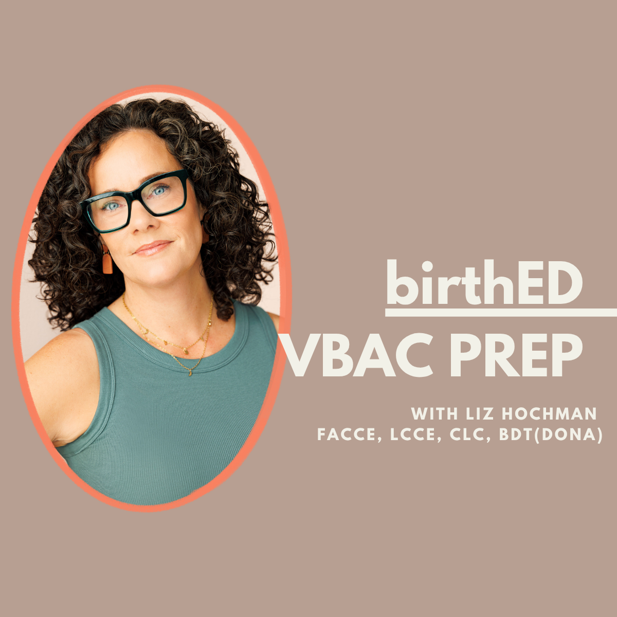 birthED VBAC PREP