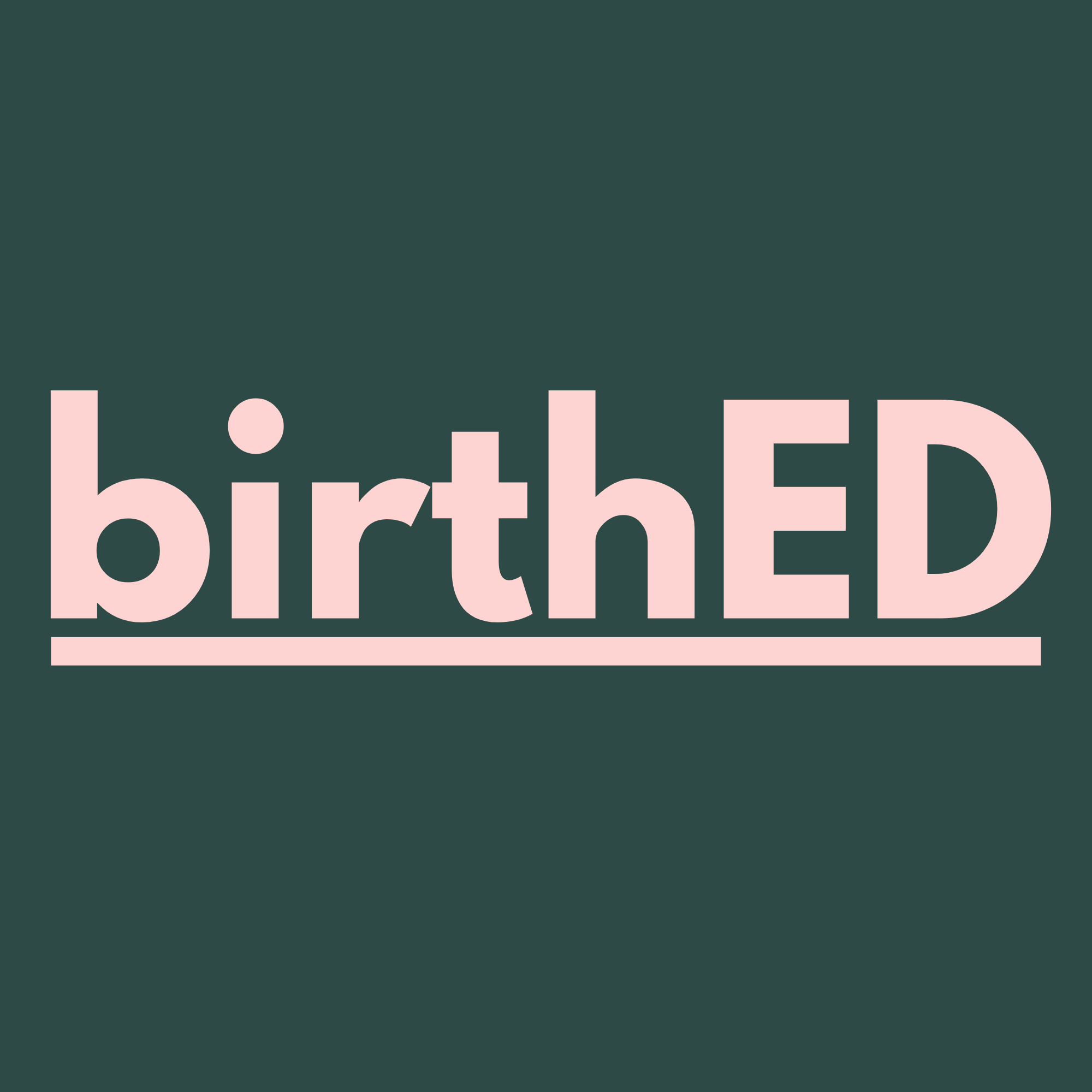 birthED
