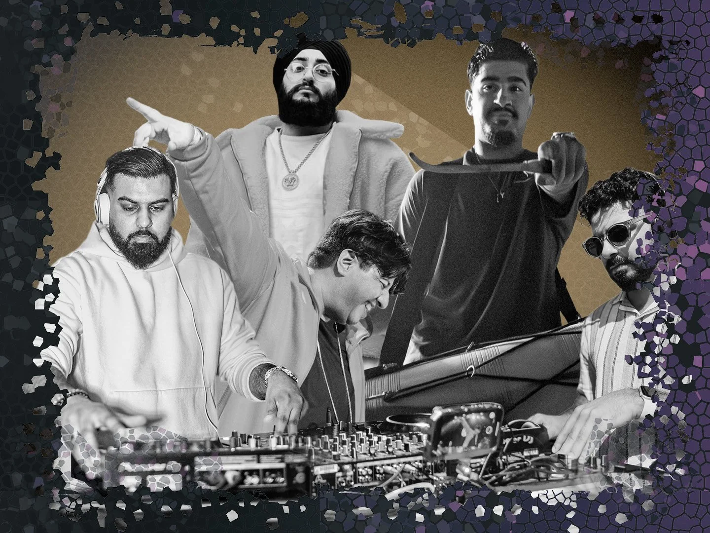 Oslo MELA - Bhangra Night 