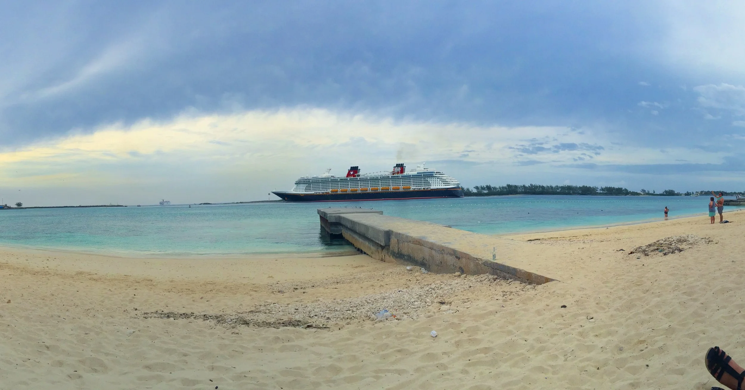 Junkanoo Beach