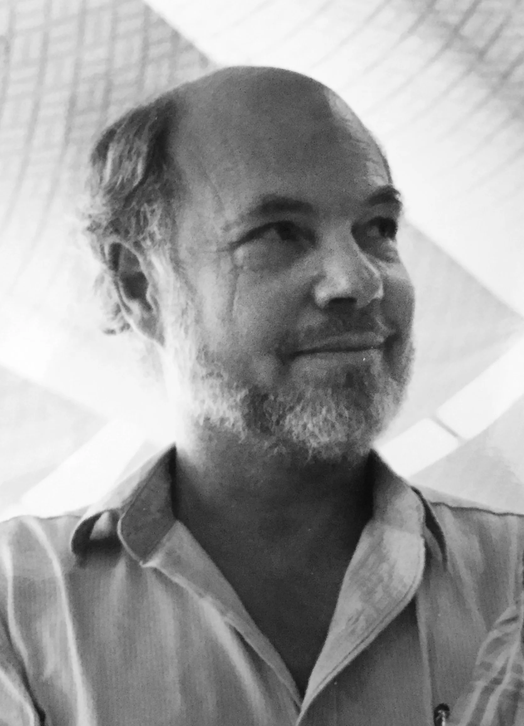 Dr. John Knowles (1935-2016)