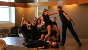 Photo courtesy of Yocum Institute, http://institute-of-arts.org/ .