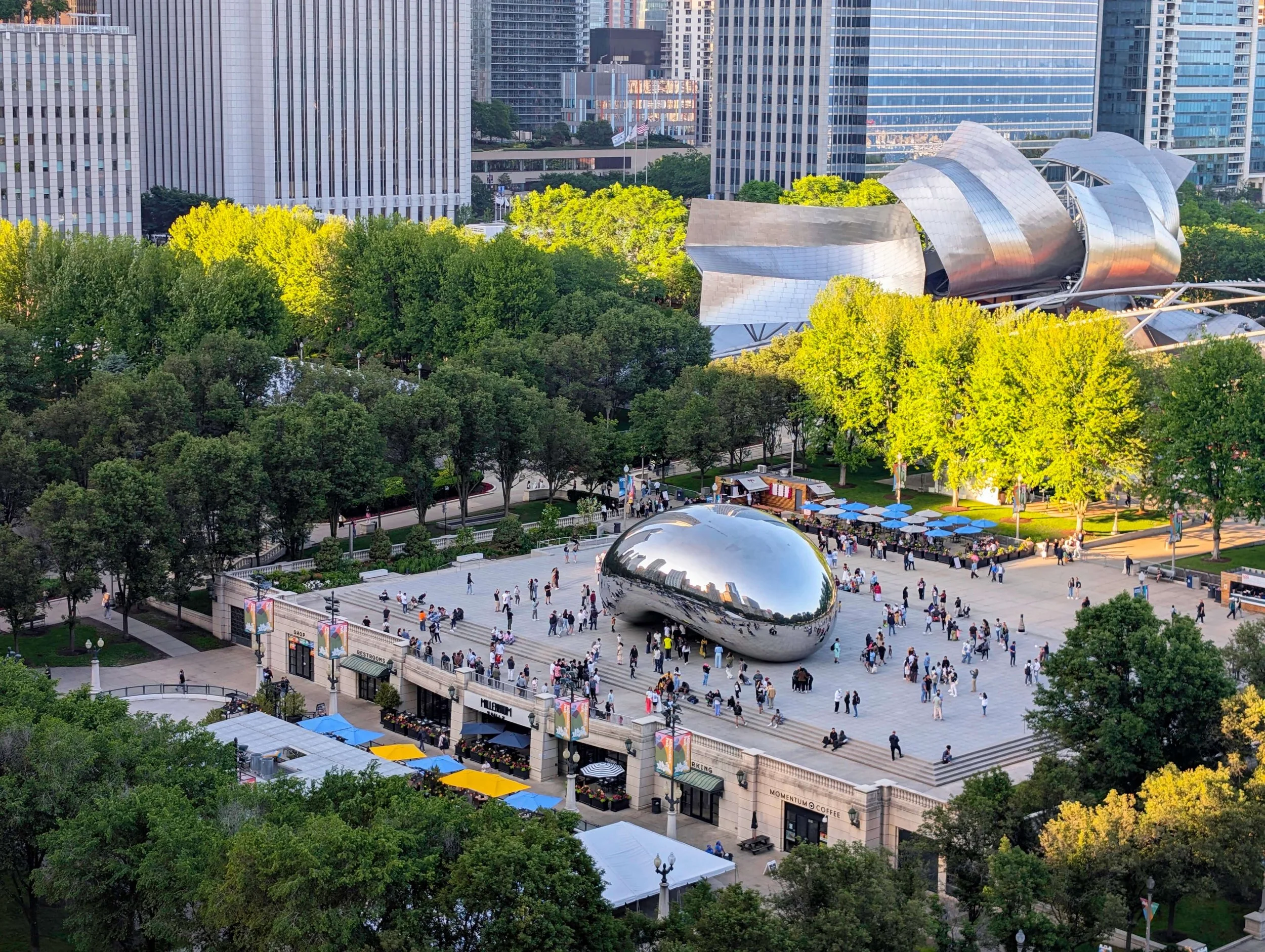 Illinois Route 66 Attractions