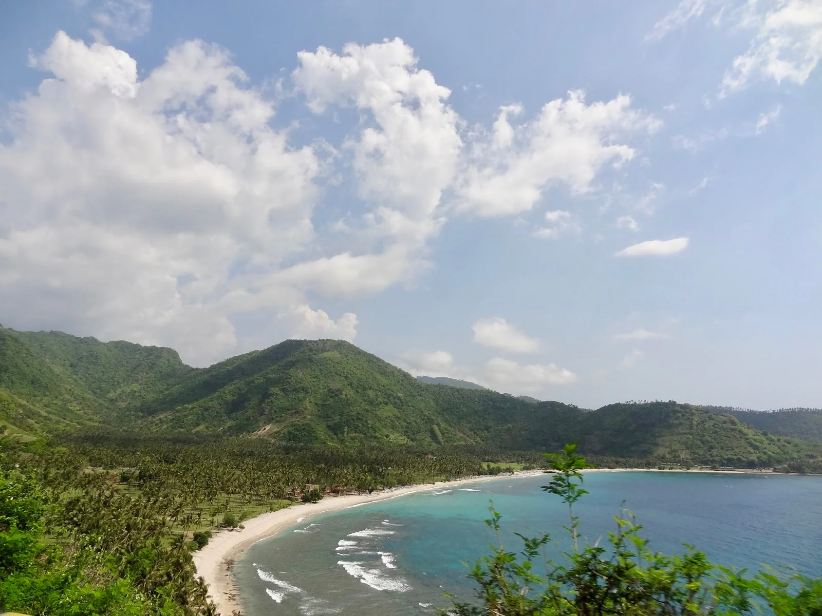 It Left a Mark on My Heart: Lombok, Indonesia (2012) - Guest Post by Bri Mitchell