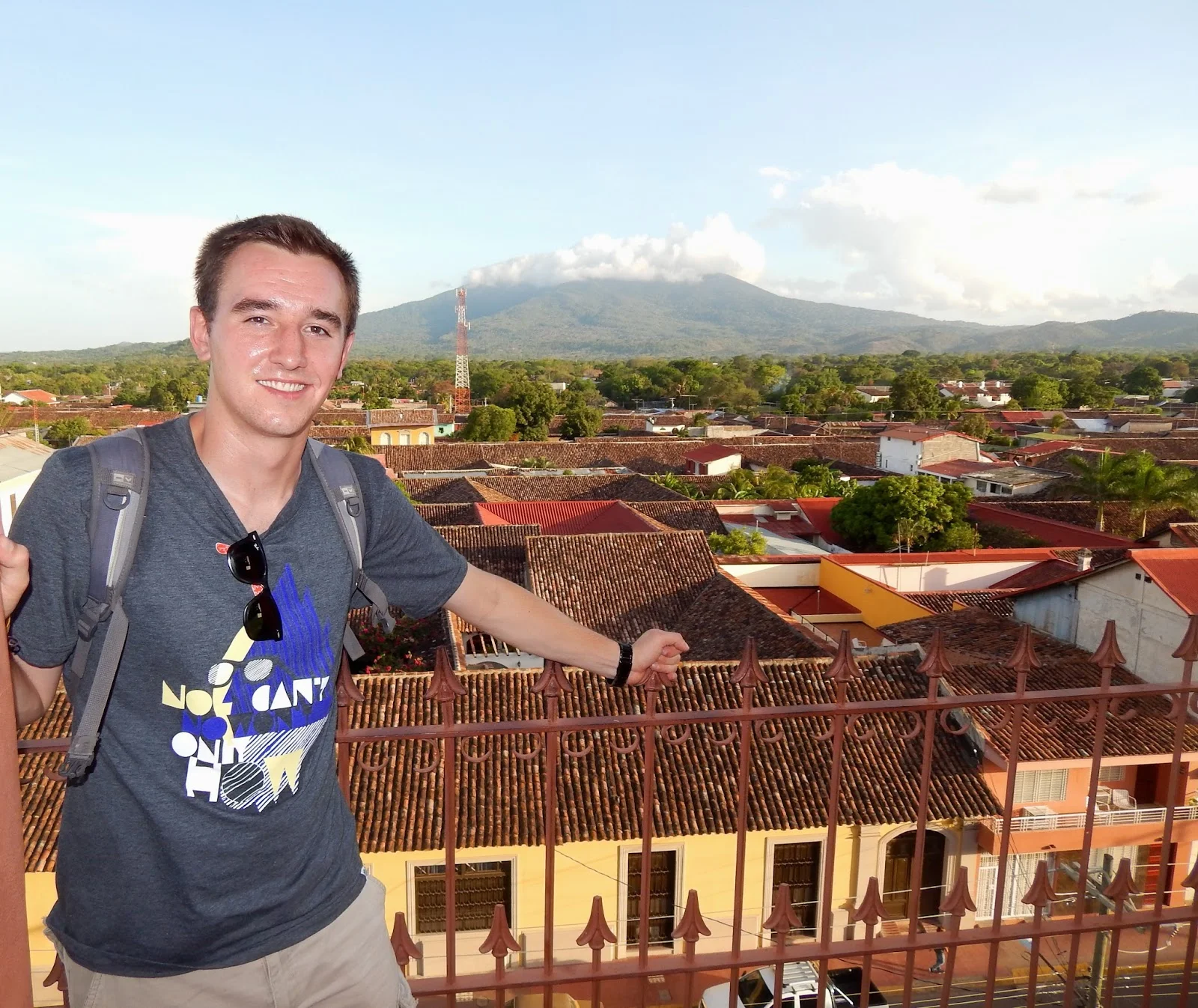 8 Reasons I know I'm Canadian When I'm Travelling