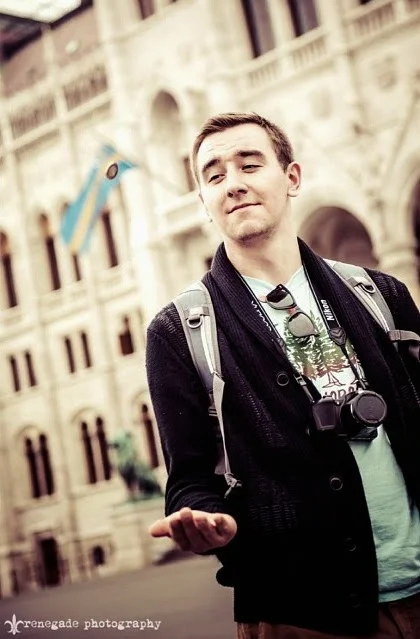 50 Things Travel Has Taught Me About Life