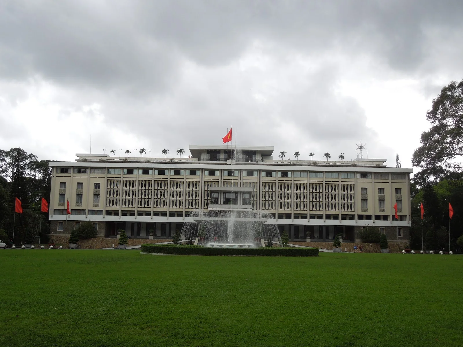 Saigon (Ho Chi Minh City), Vietnam: What You Need to See