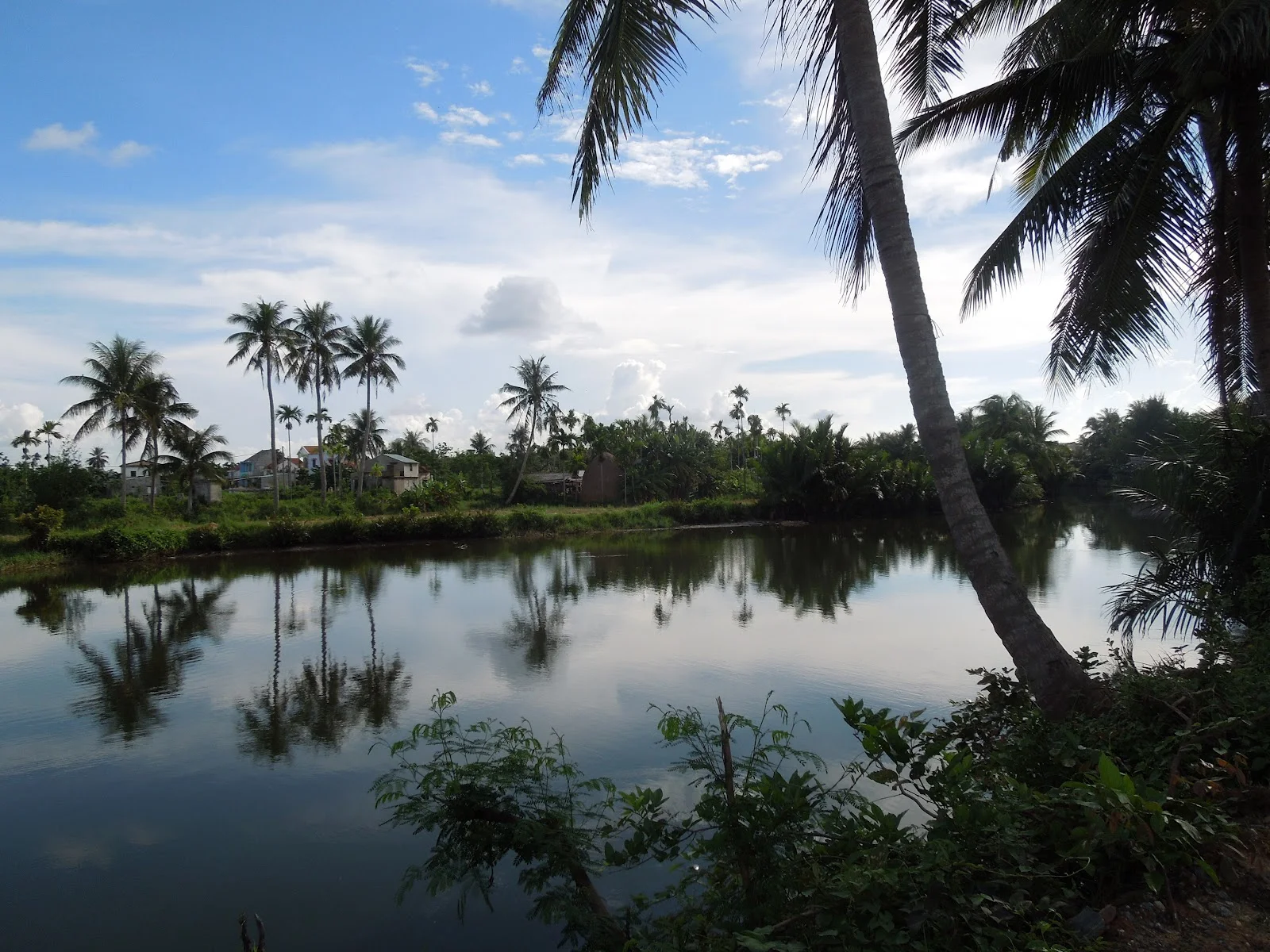 Exploring Hue and Hoi An, Vietnam!