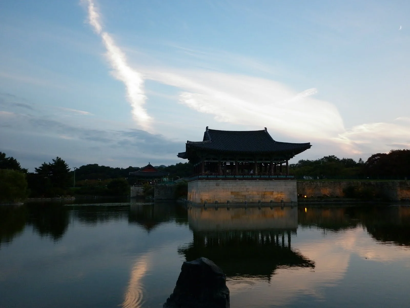 The Marvellous Gyeongju, South Korea 