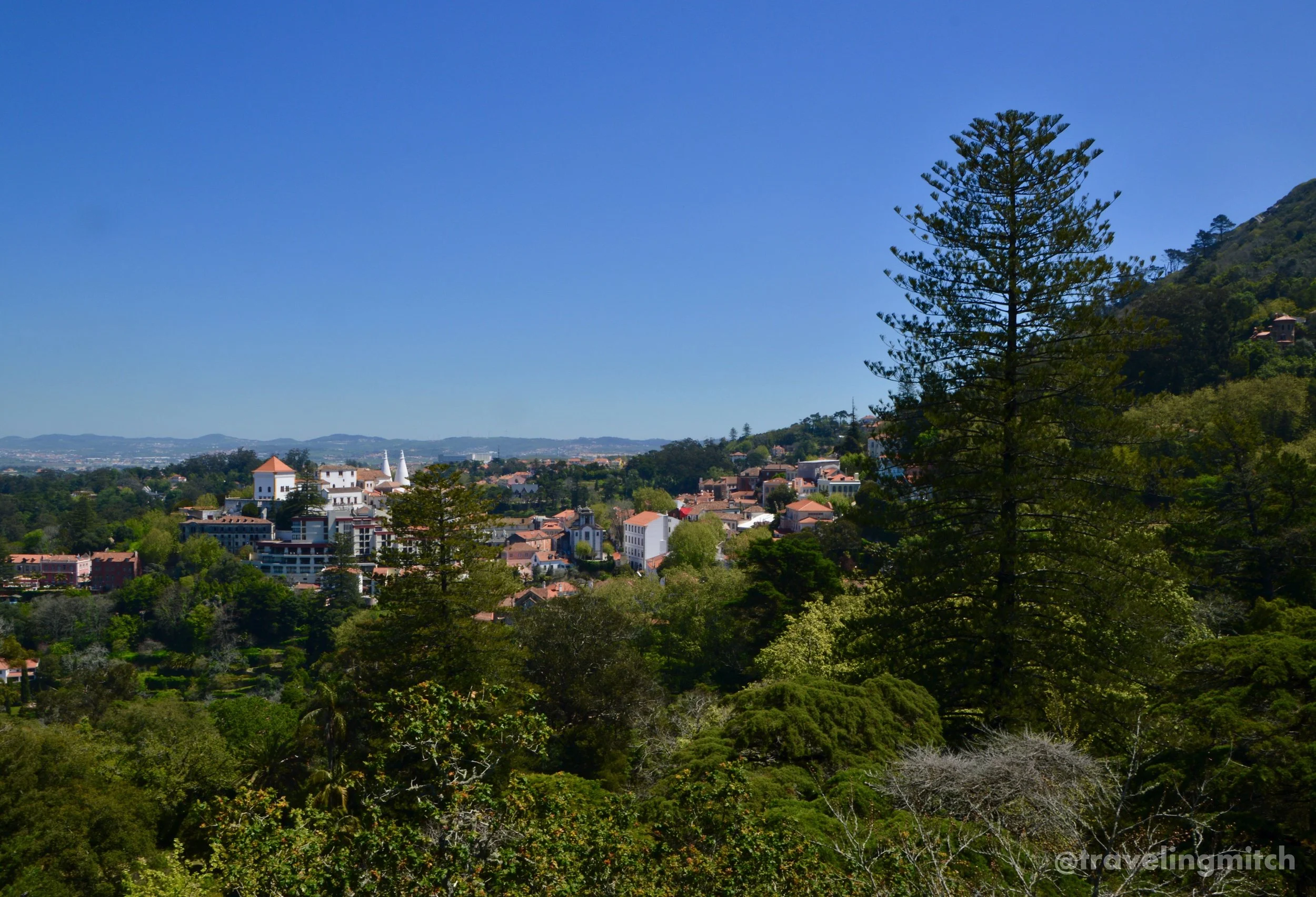 Sintra, Portugal