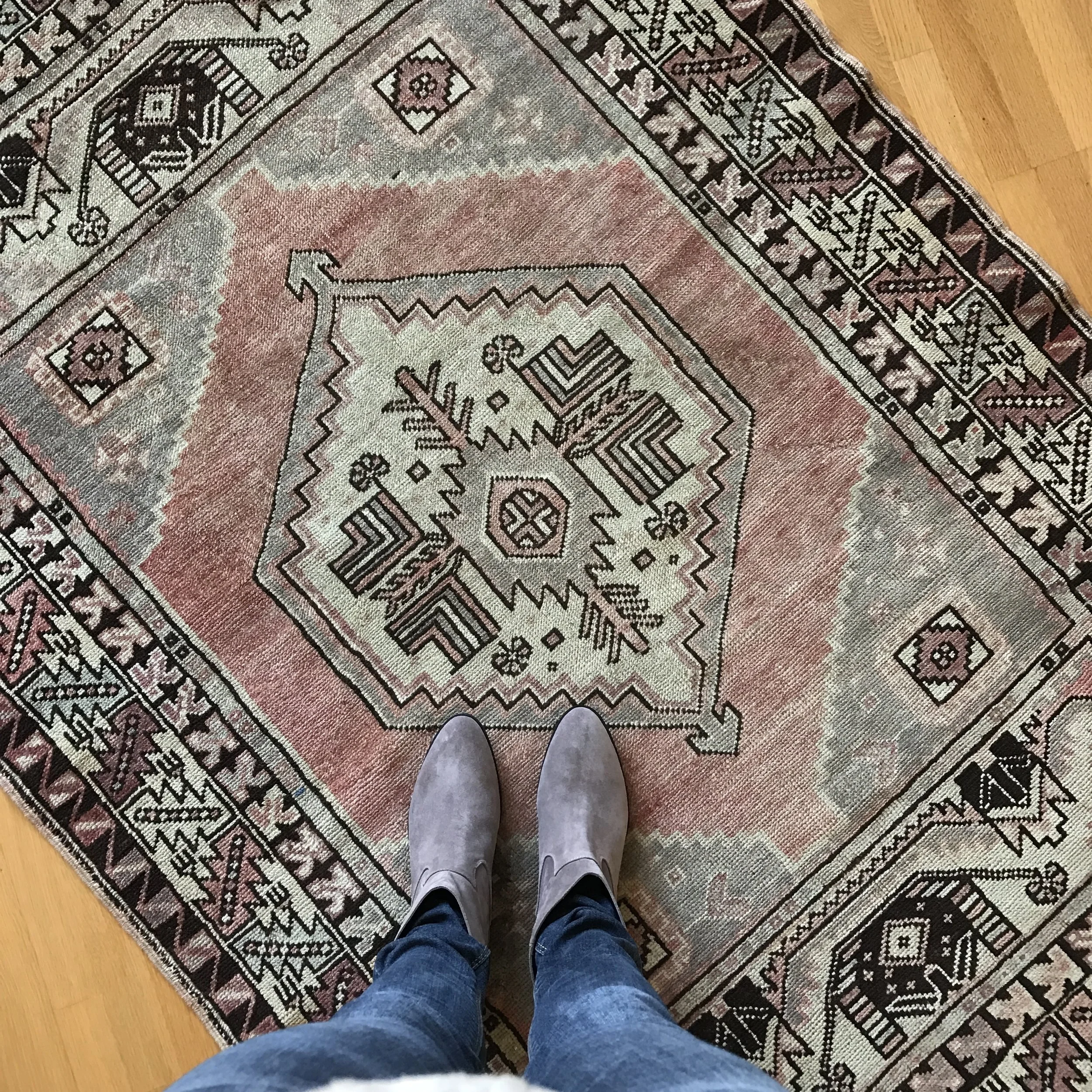 A Need for a "Village Uncommon": An Interview with Turkey's Newest Online Artisanal Shop