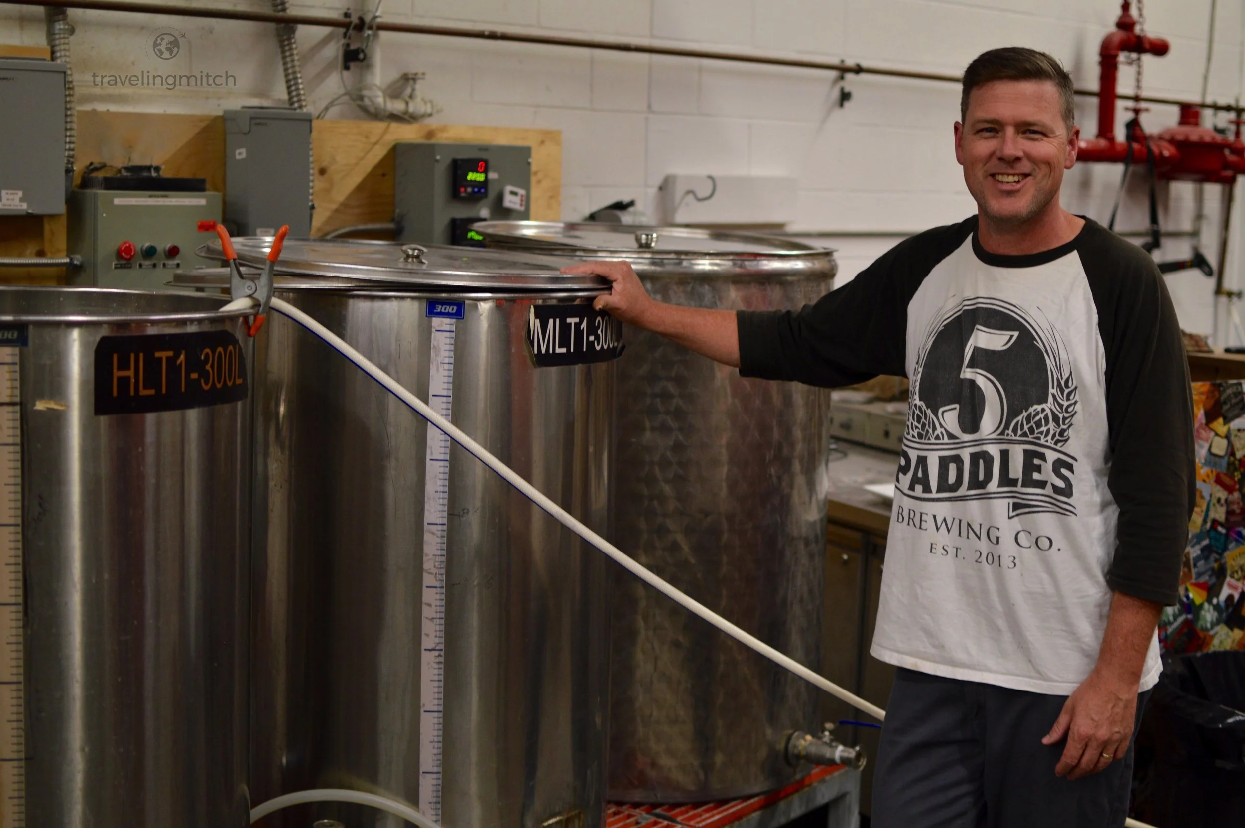 A Feast for the Taste Buds Exploring Durham Region's Finest