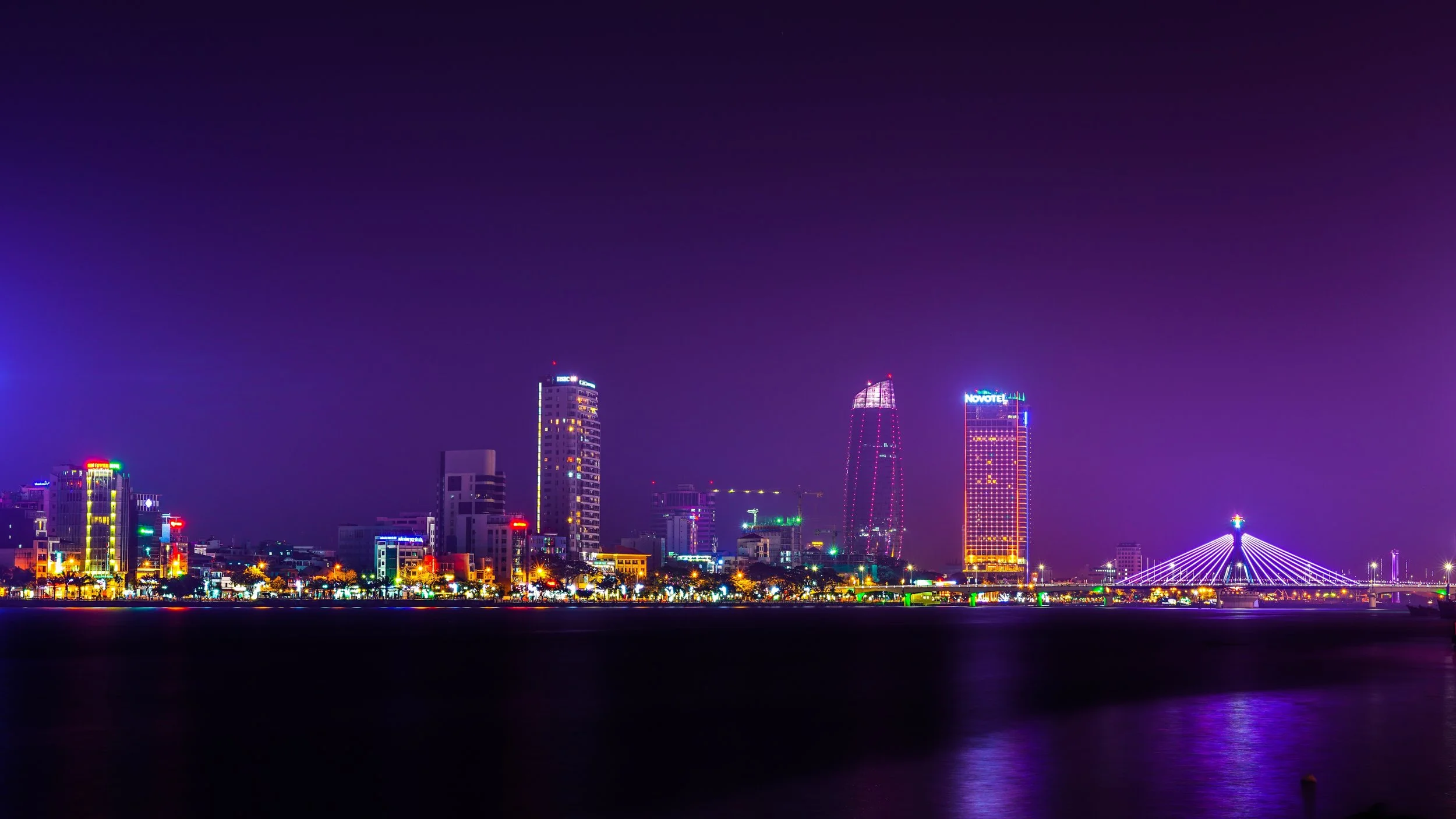 3 Weeks in Vietnam - Da Nang