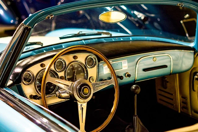 RetroFest in Chatham-Kent, Ontario has some of the finest classic cars on the planet.