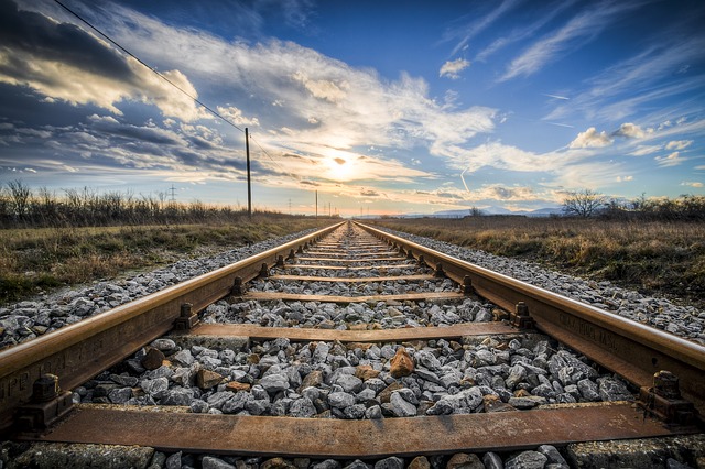 The Port Stanley Terminal Rail runs from Port Stanley, Ontario to St. Thomas, Ontario.