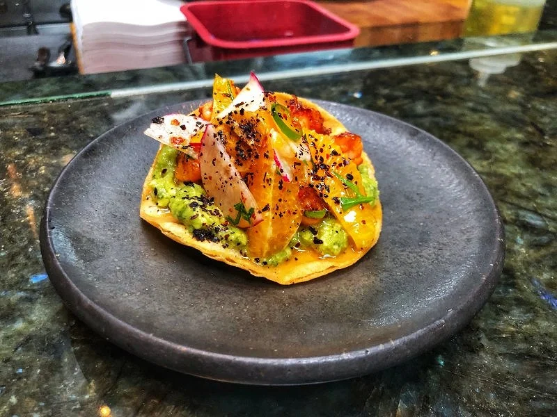 Visiting Segovia Tapas Bar in Winnipeg, Manitoba is one of the top things to do in Winnipeg
