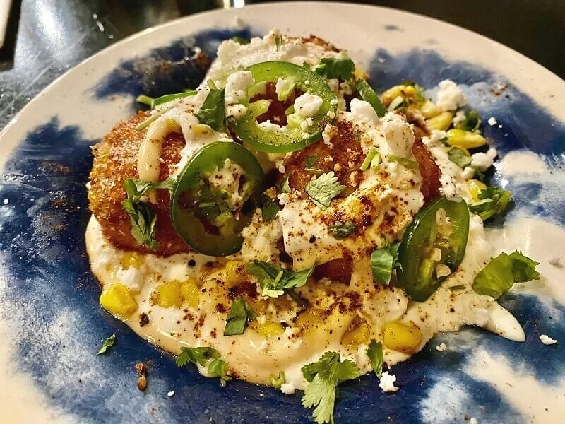 Incredible Restaurants in London, Ontario Worth Visiting — travelingmitch