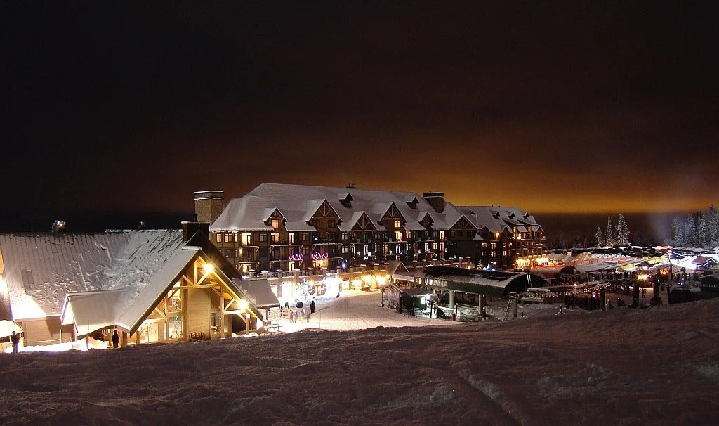 Kicking Horse Resort Winter Guide