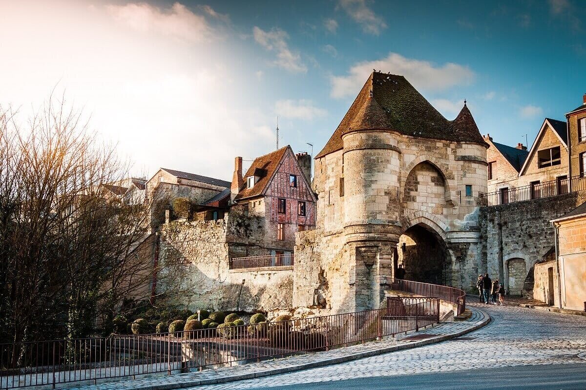 Famous Landmarks in France to Visit at Least Once in Your Lifetime