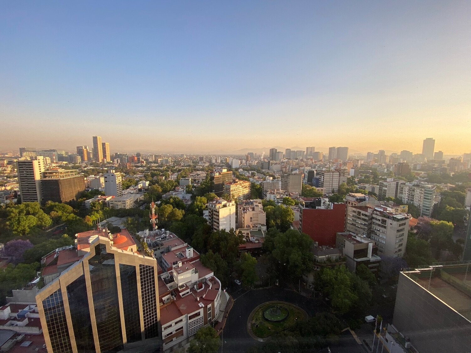 Hotels in Polanco, Mexico City