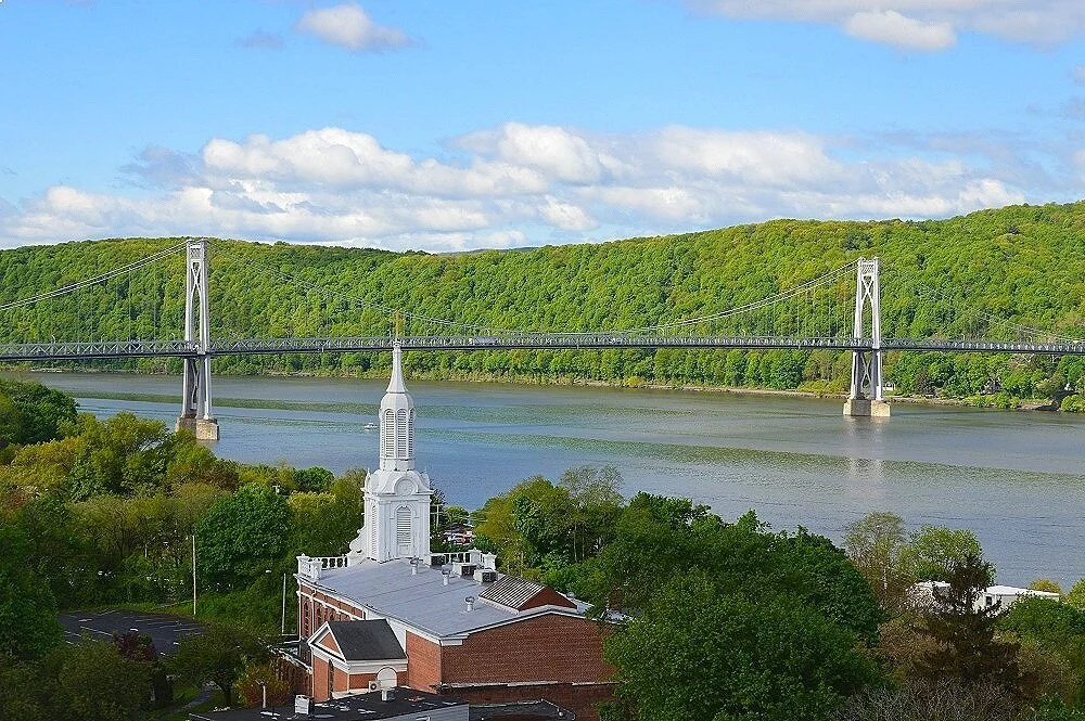 Exploring the Historic Hudson Valley in Dutchess County, NY